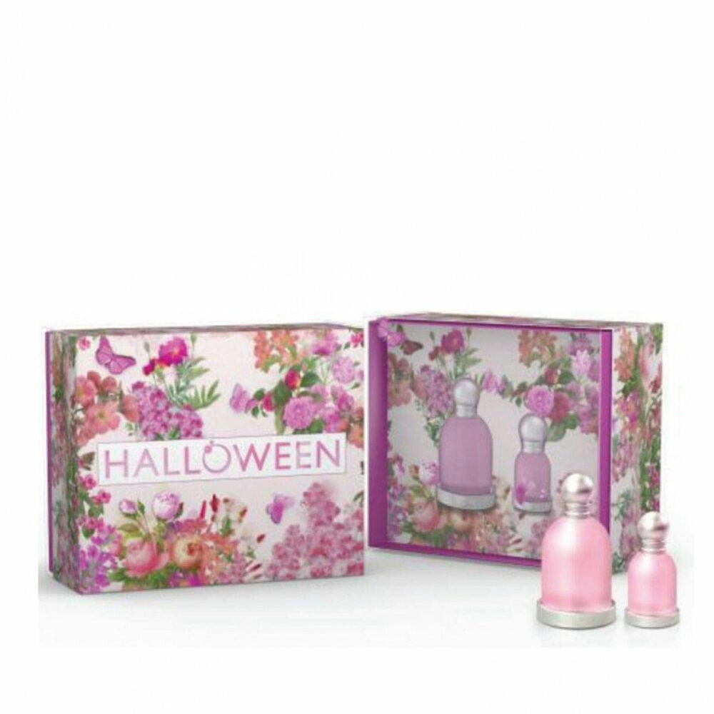 Jesus Del Pozo Halloween Magic | 100ml & 30ml | EDT