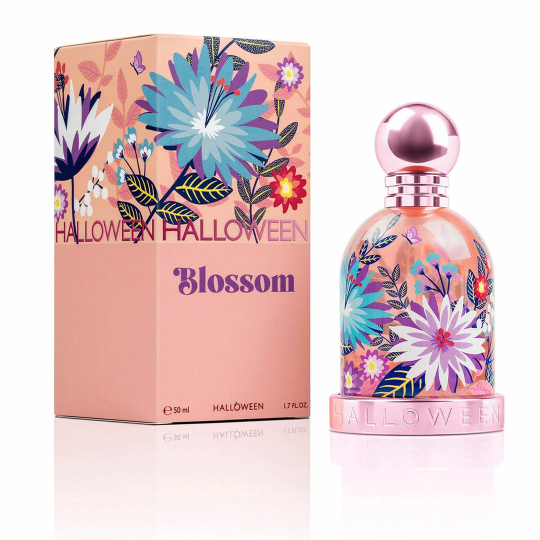 Jesus Del Pozo EDT Blossom 50 ml | Eau de Toilette