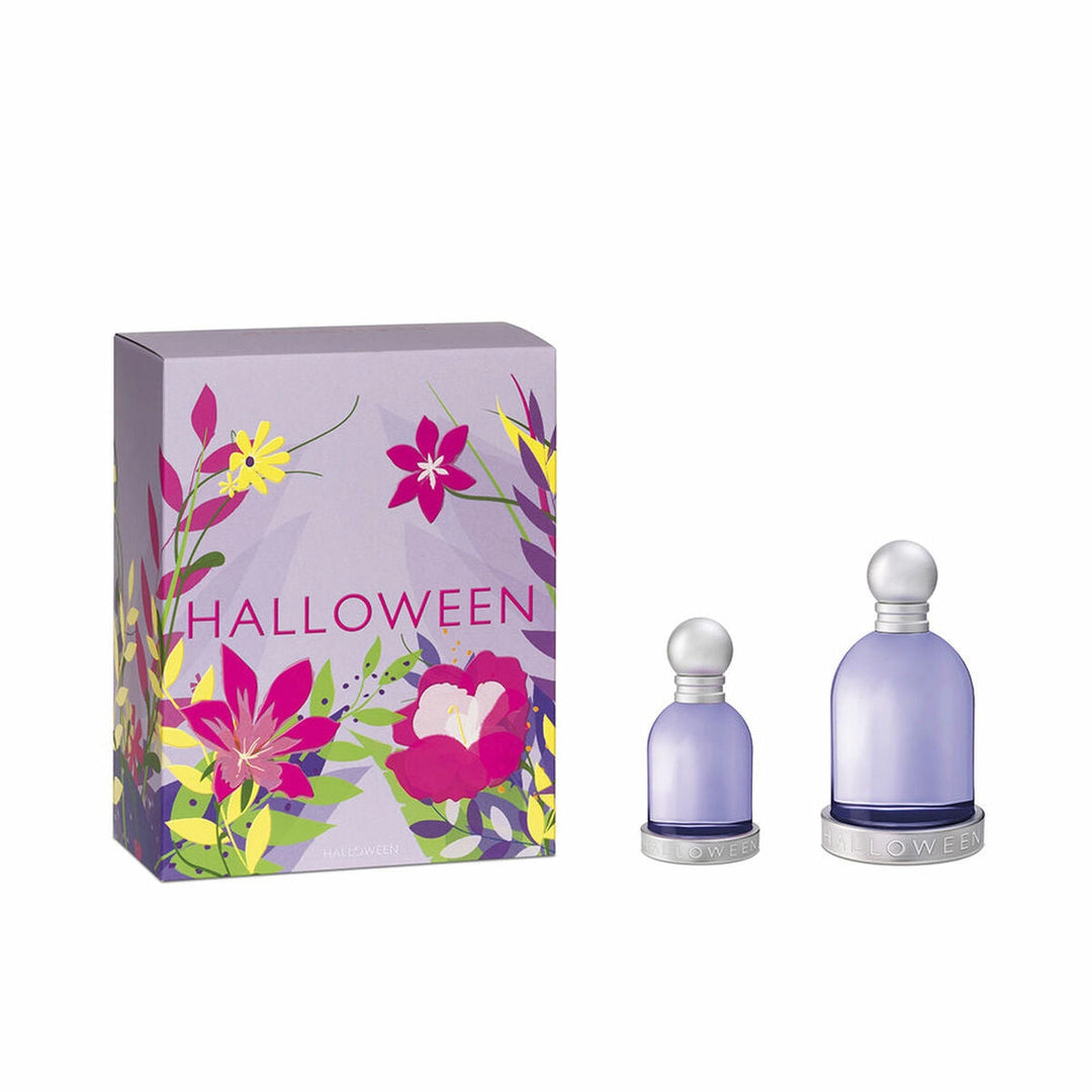 Jesus Del Pozo Halloween 2 Delar | Eau de Toilette Set | 100ml & 30ml