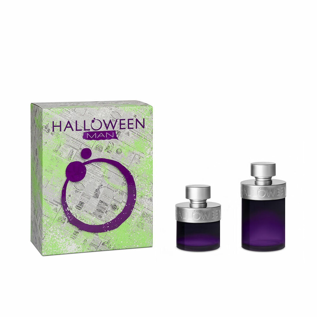 Jesus Del Pozo Halloween 2 | Parfymset | 2Delar | Eau de Toilette