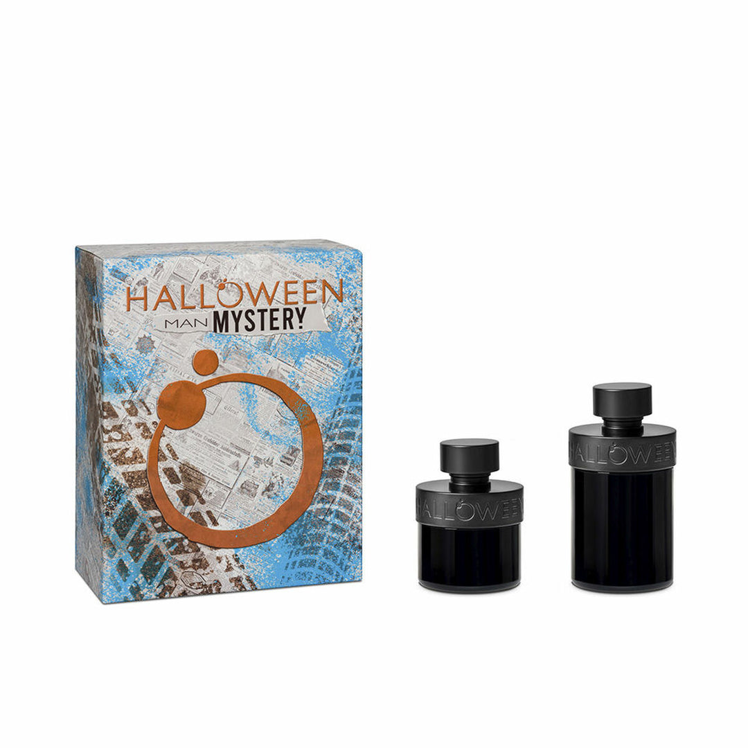 Jesus Del Pozo Halloween Mystery 2 Delar | Eau de Parfum | 50ml, 125ml