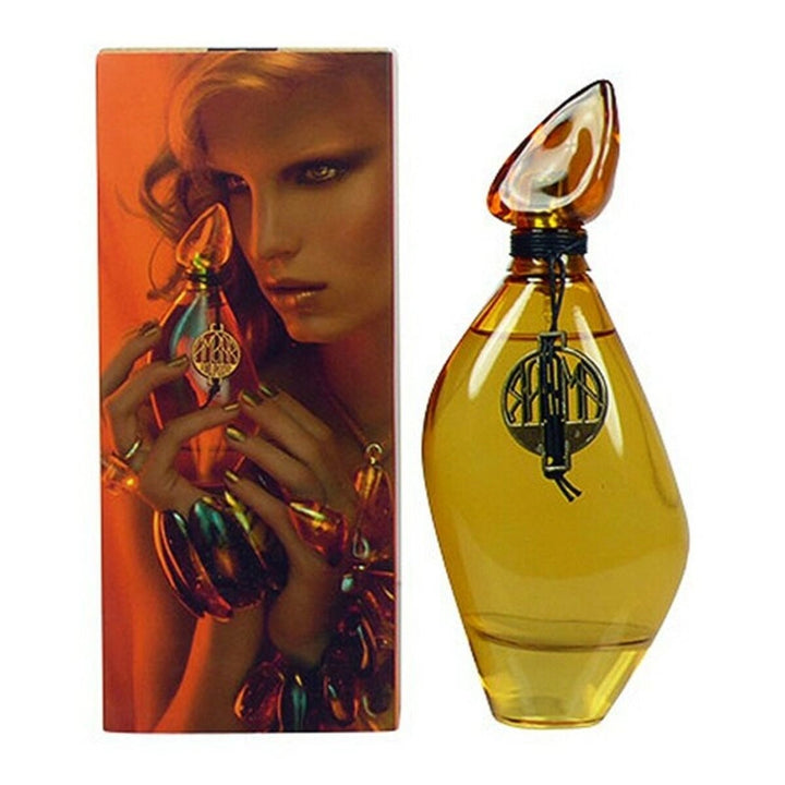 Jesus Del Pozo Ambar 100ml | Eau de Toilette