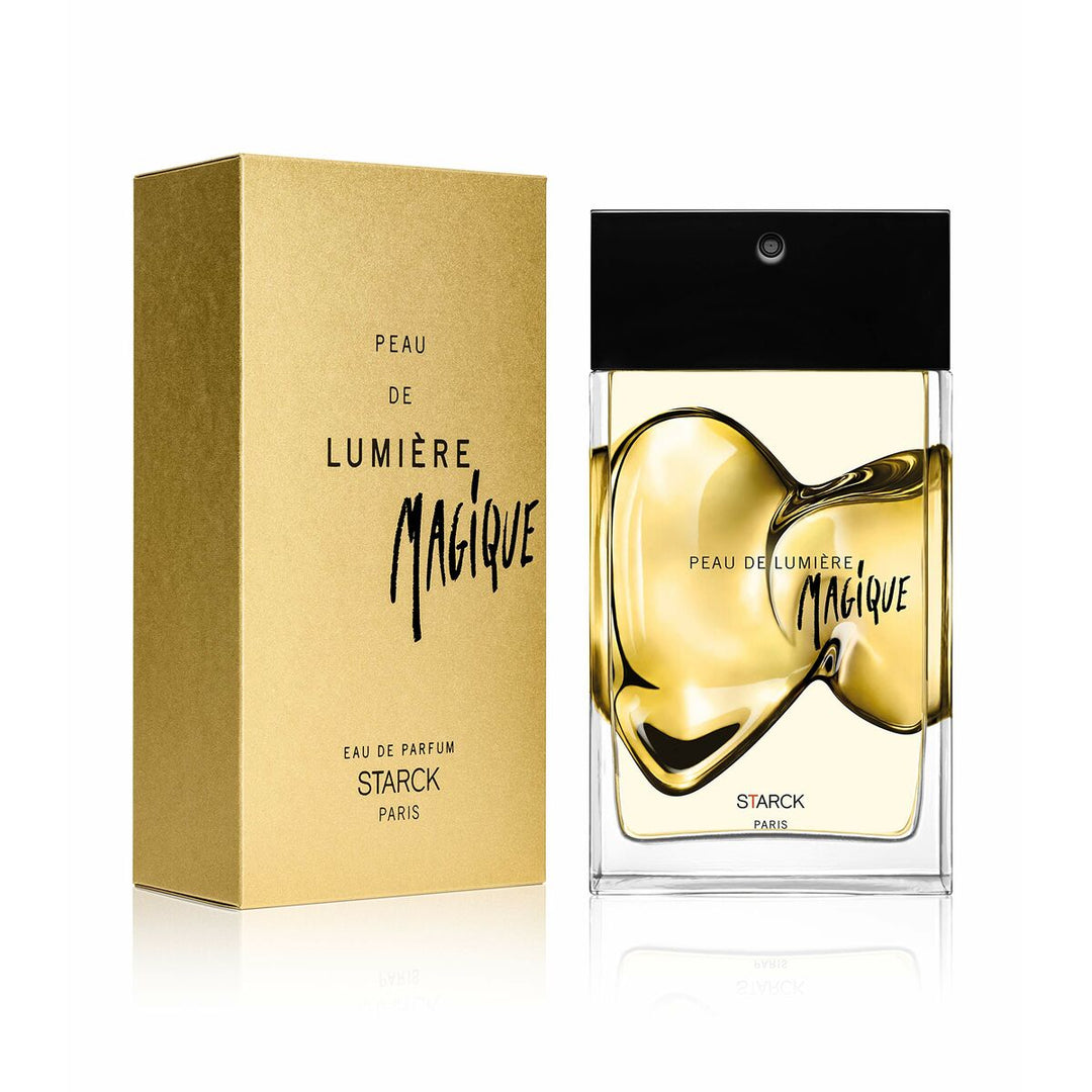 Starck EDP Peau De Lumiere Magique (90 ml)