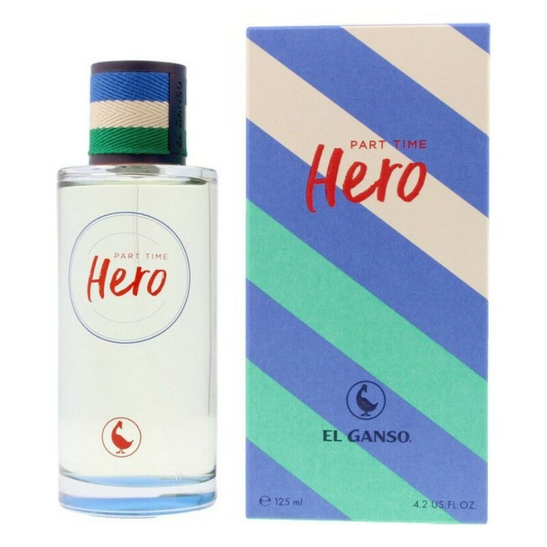 Part-Time Hero El Ganso 100ml | Eau de Toilette