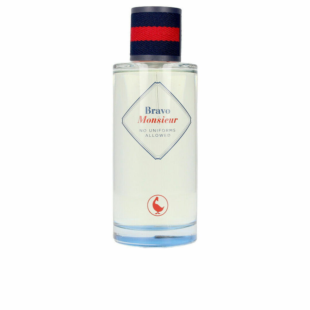 El Ganso Bravo Monsieur 125 ml | Eau de Toilette