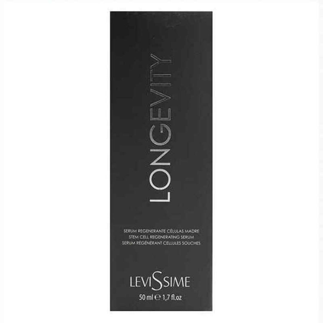 Kroppskräm Levissime Longevity Serum | Serum | 50 ml