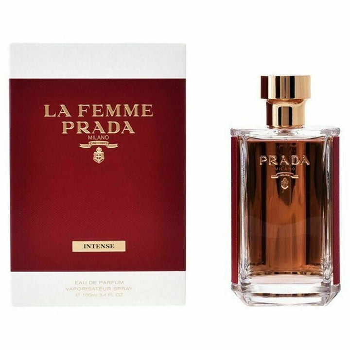 Prada La Femme Intense EDP | 50ml