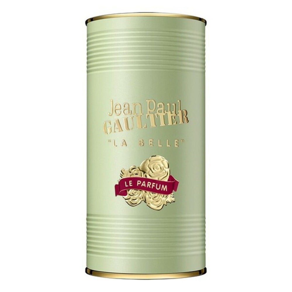 La Belle Le Parfum Jean Paul Gaultier 100 ml fragrance bottle