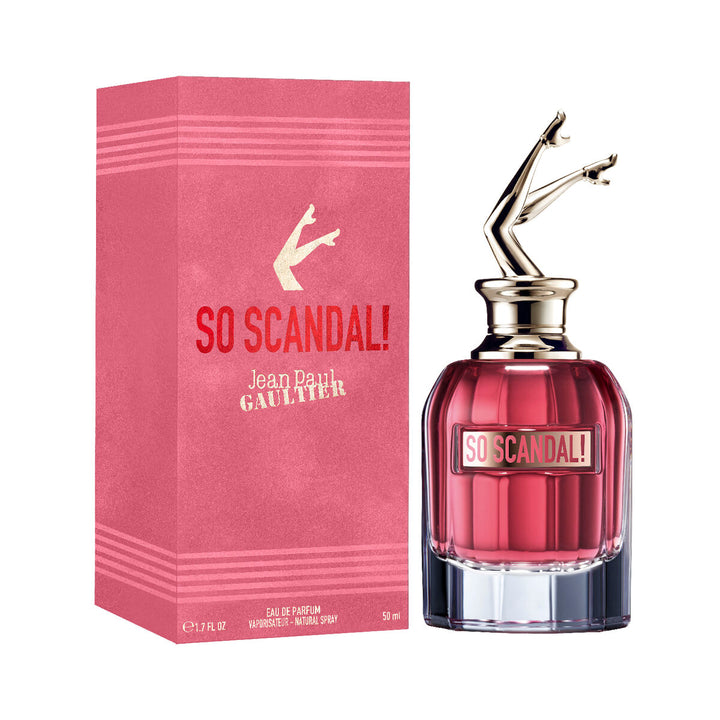 Jean Paul Gaultier So Scandal! 50ml | Eau de Parfum