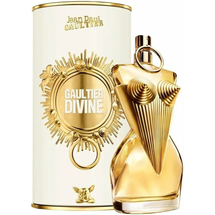 : Jean Paul Gaultier Gaultier Divine 100 ml fragrance bottle