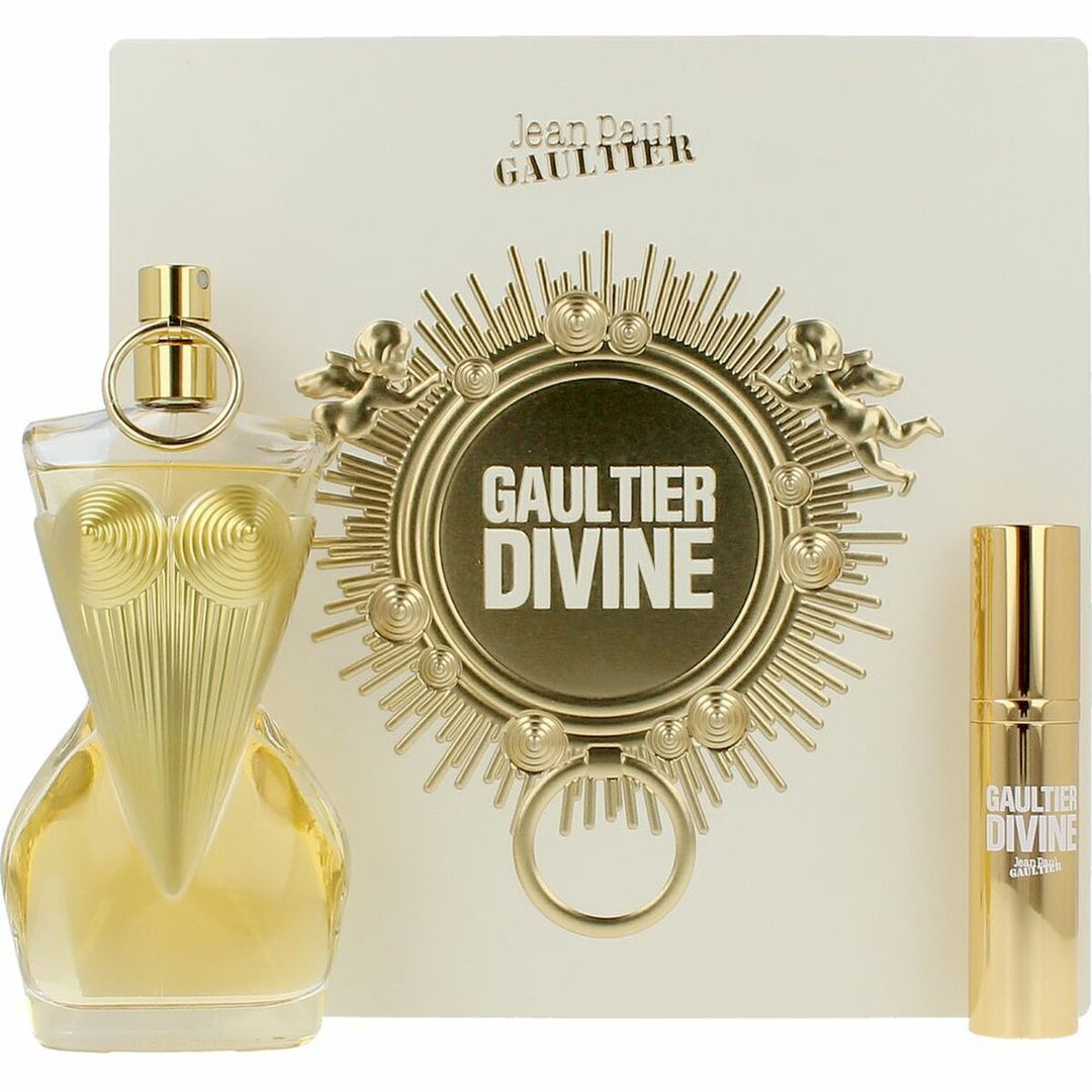 Jean Paul Gaultier | 2-Piece Set | 100ml | Eau de Parfum