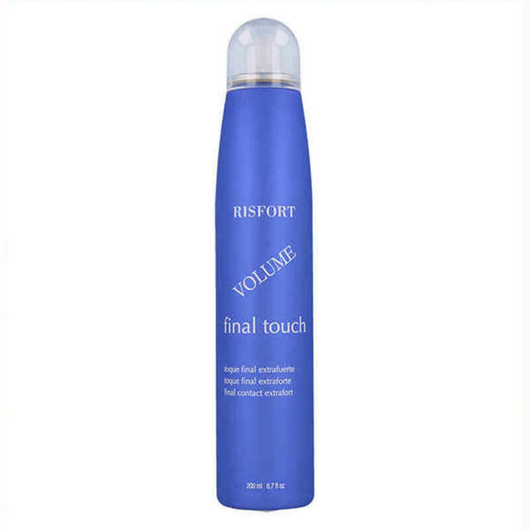 Risfort Volumising Mousse | Skum | 200 ml