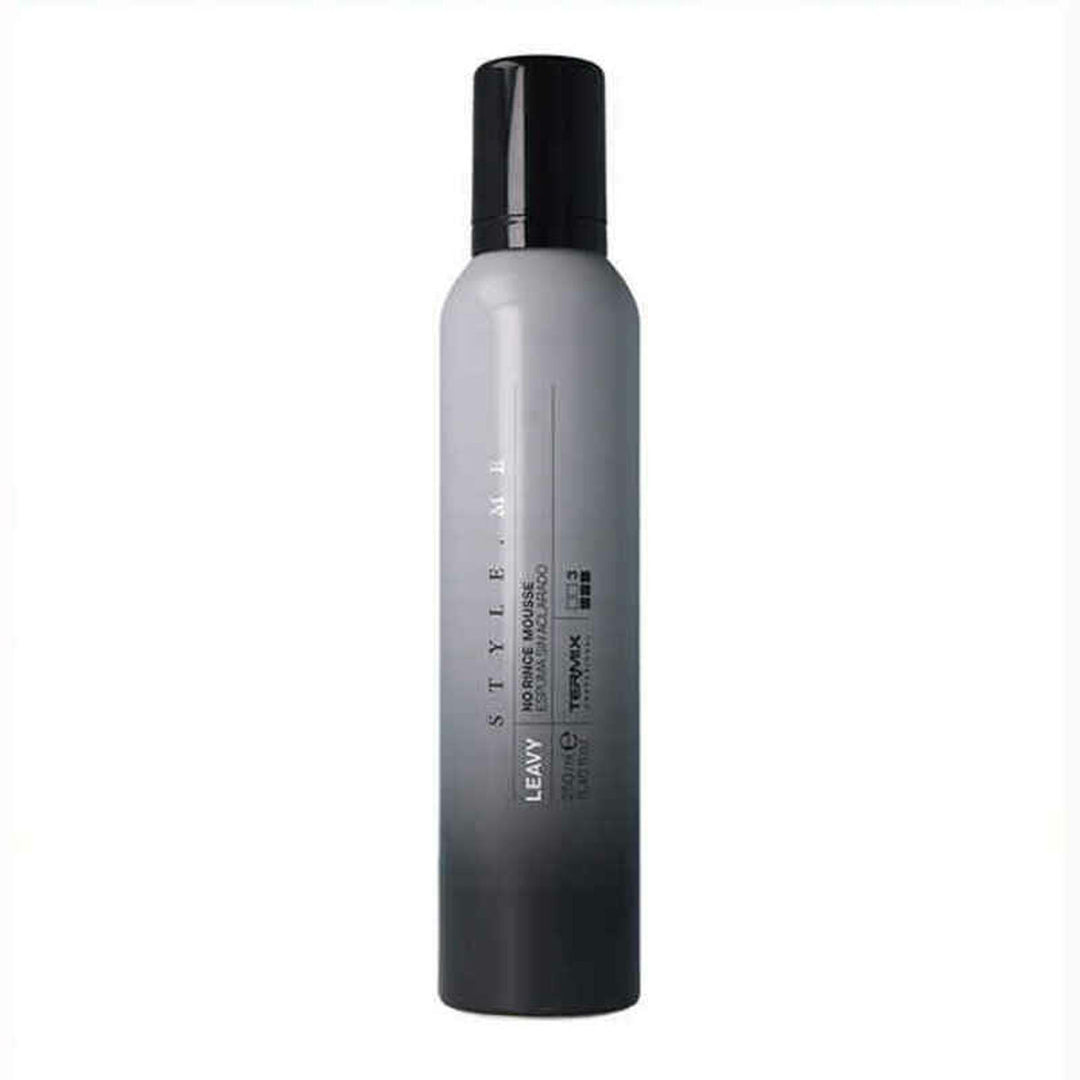 Termix Leavy Media Mousse | Styling Mousse | 250 ml