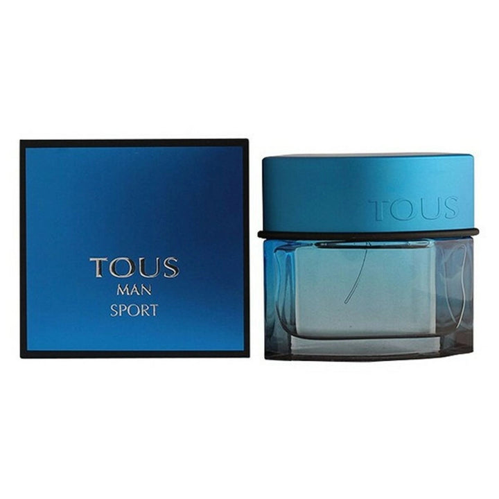 Tous Man Sport 100ml | Eau de Toilette