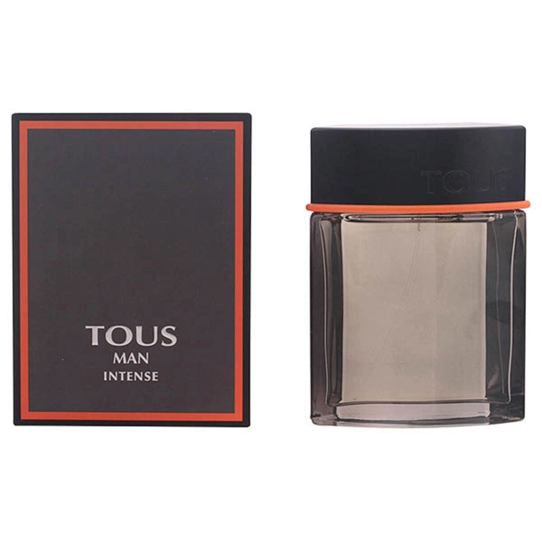 Tous Man Intense 100ml | Eau de Toilette