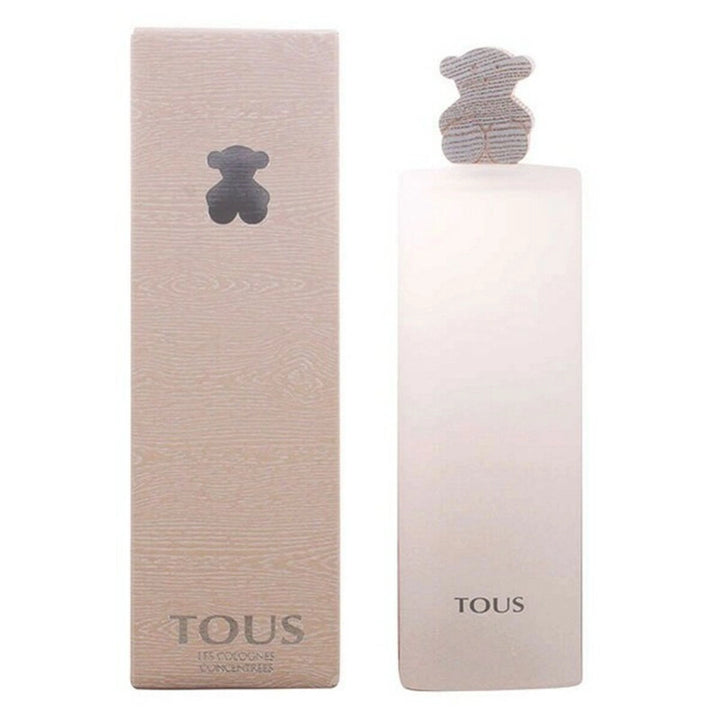 Tous Les Colognes Concentrées Tous 100ml | Eau de Toilette