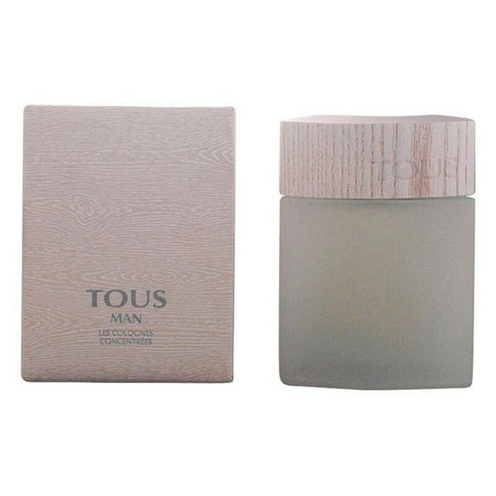 Tous Man Tous 100ml | Eau de Toilette