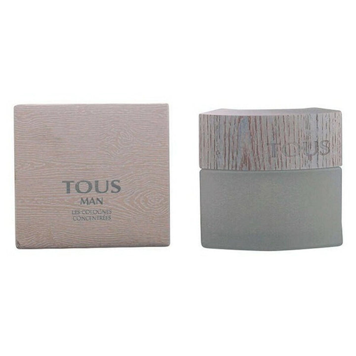 Tous Man Tous 100ml | Eau de Toilette