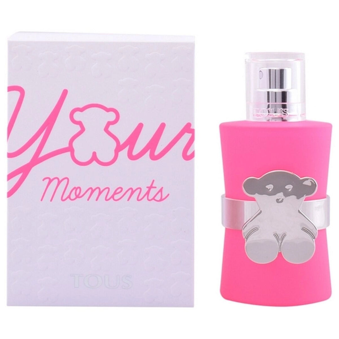 Tous Your Moments 50ml | Eau de Toilette