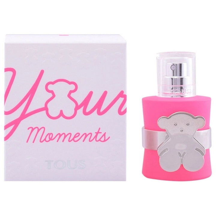 Tous Your Moments 50ml | Eau de Toilette