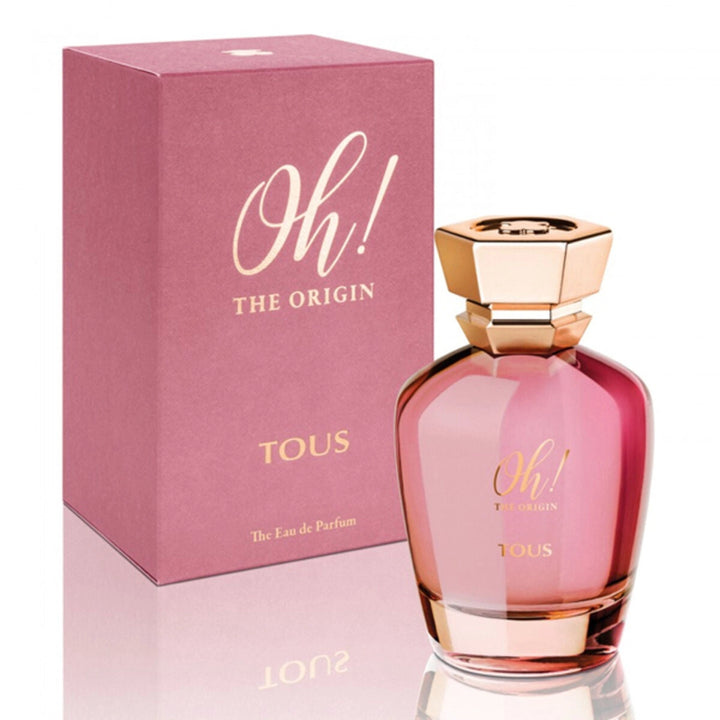 Tous Oh! The Origin | 50ml | Eau de Parfum