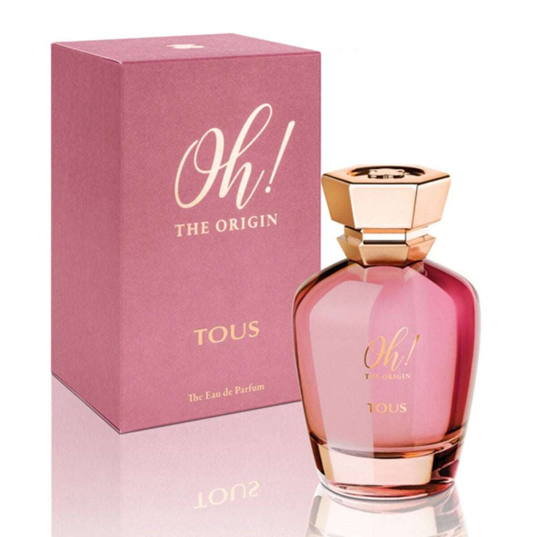 Tous Oh! The Origin | 50ml | Eau de Parfum