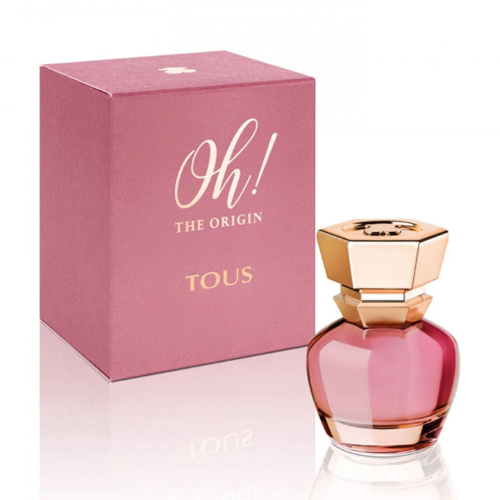 Tous Oh! The Origin | 50ml | Eau de Parfum