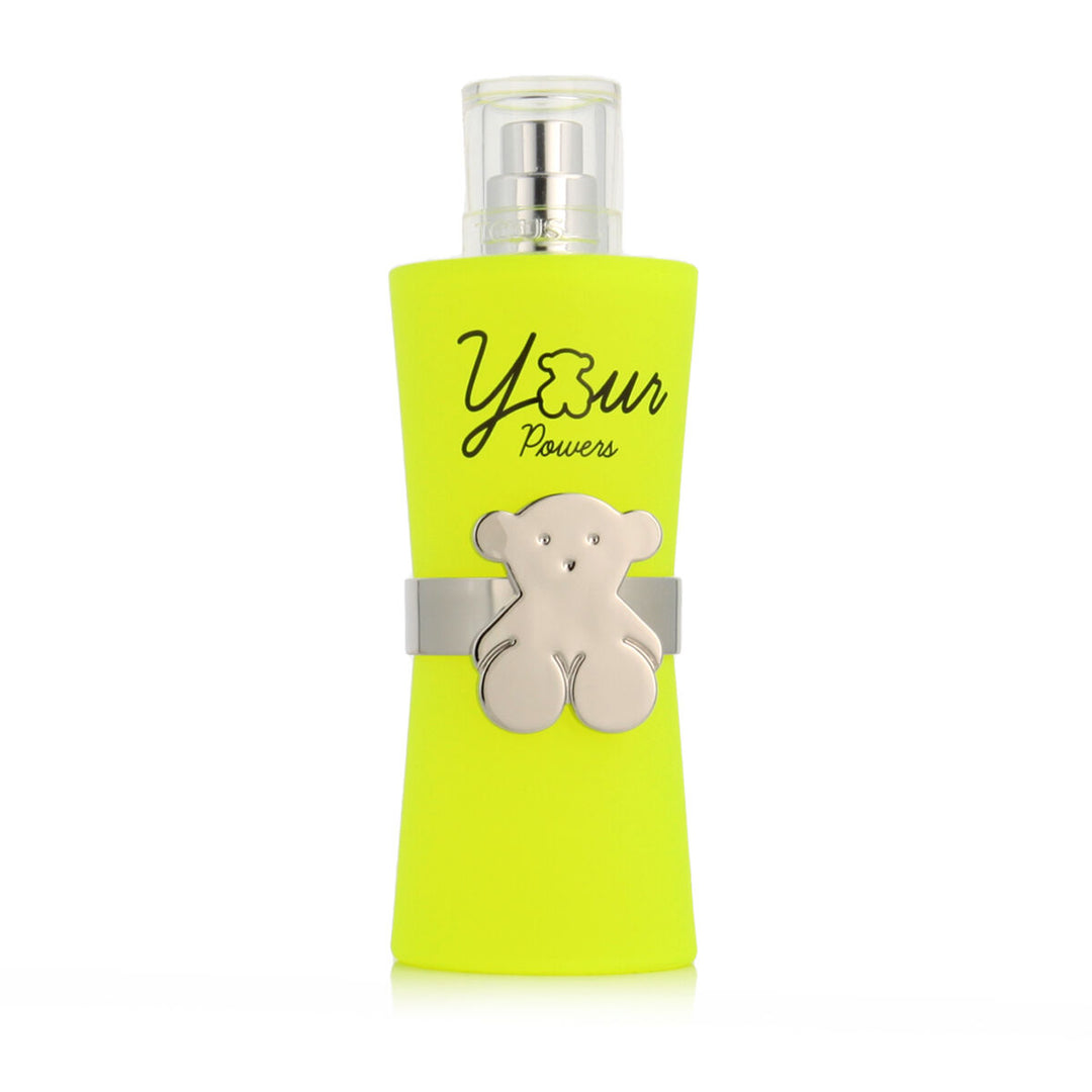  Tous EDT Your Powers 90 ml fragrance bottle