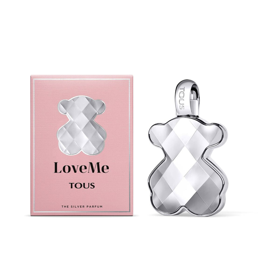 Tous LoveMe The Silver 90ml | Eau de Parfum