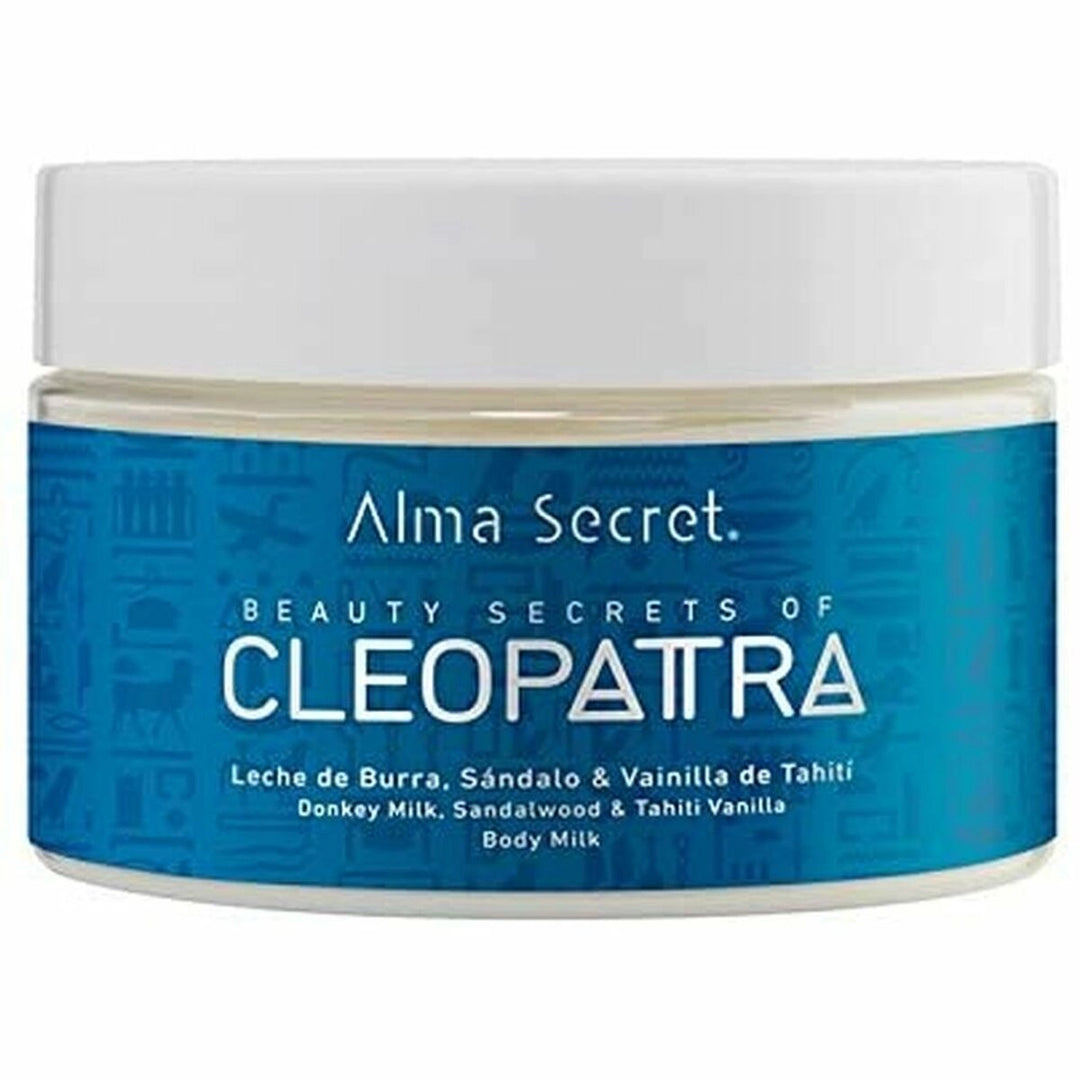 Kroppskräm Cleopatra | Body Cream | 250 ml