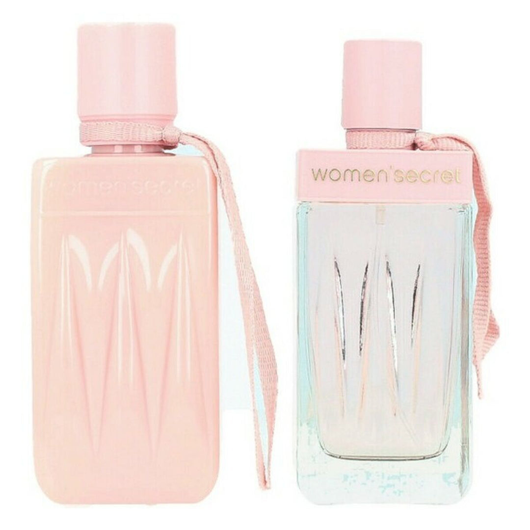 Women'Secret Intimate | 2 Piece Set | 200ml + 100ml | Eau de Parfum