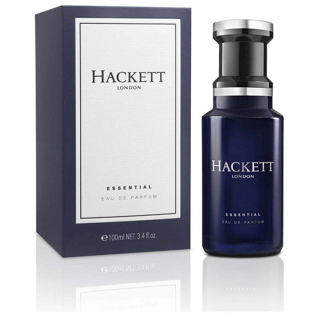 Hackett London Essential 100ml | Eau de Parfum