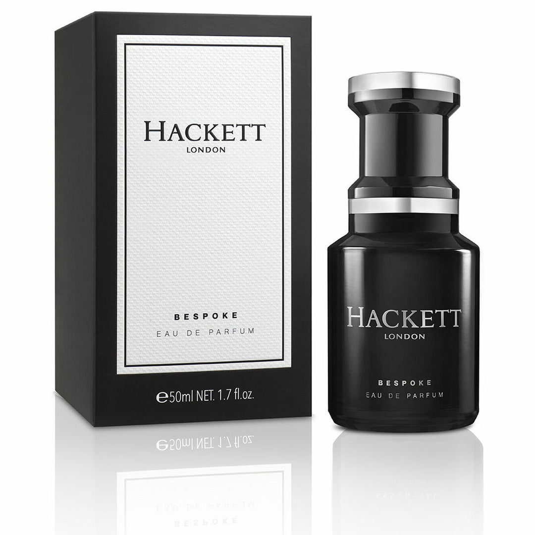 Hackett London EDP Bespoke 50 ml