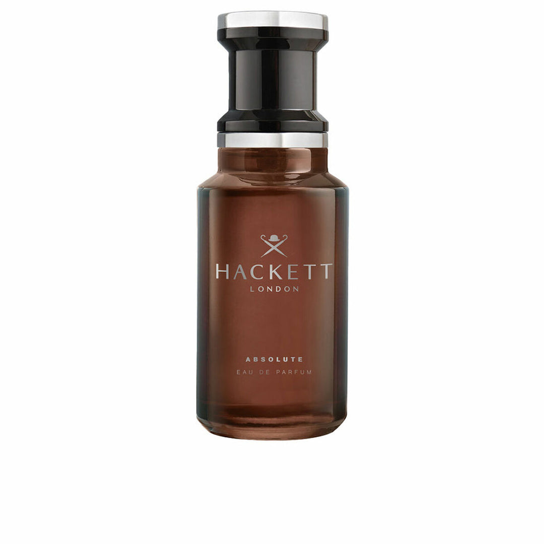 Hackett London EDP Absolute 100 ml fragrance bottle