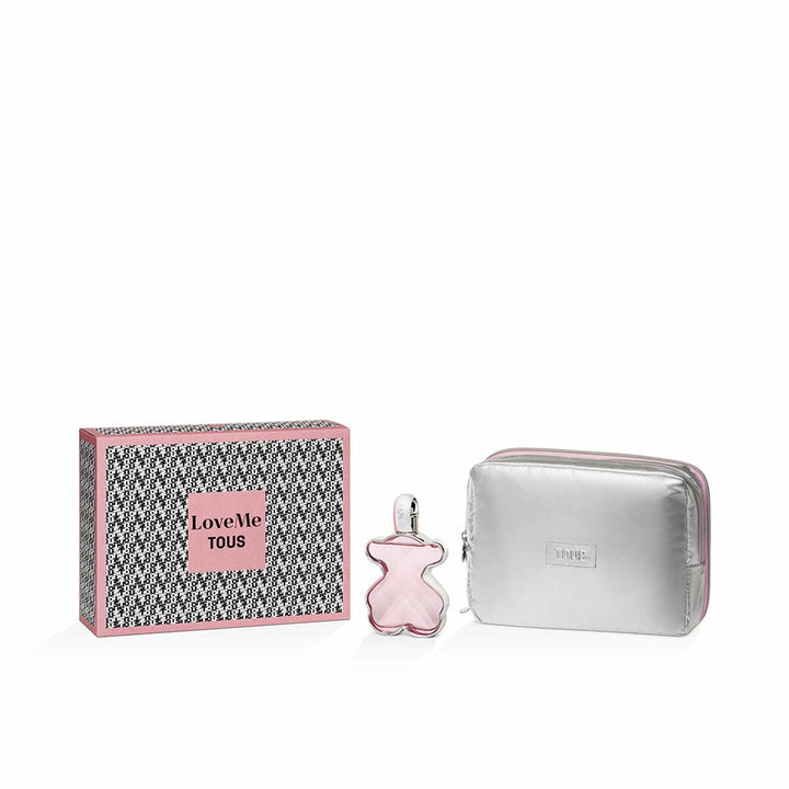 Tous Loveme | 2 Delar | 90 ml | Eau de Parfum