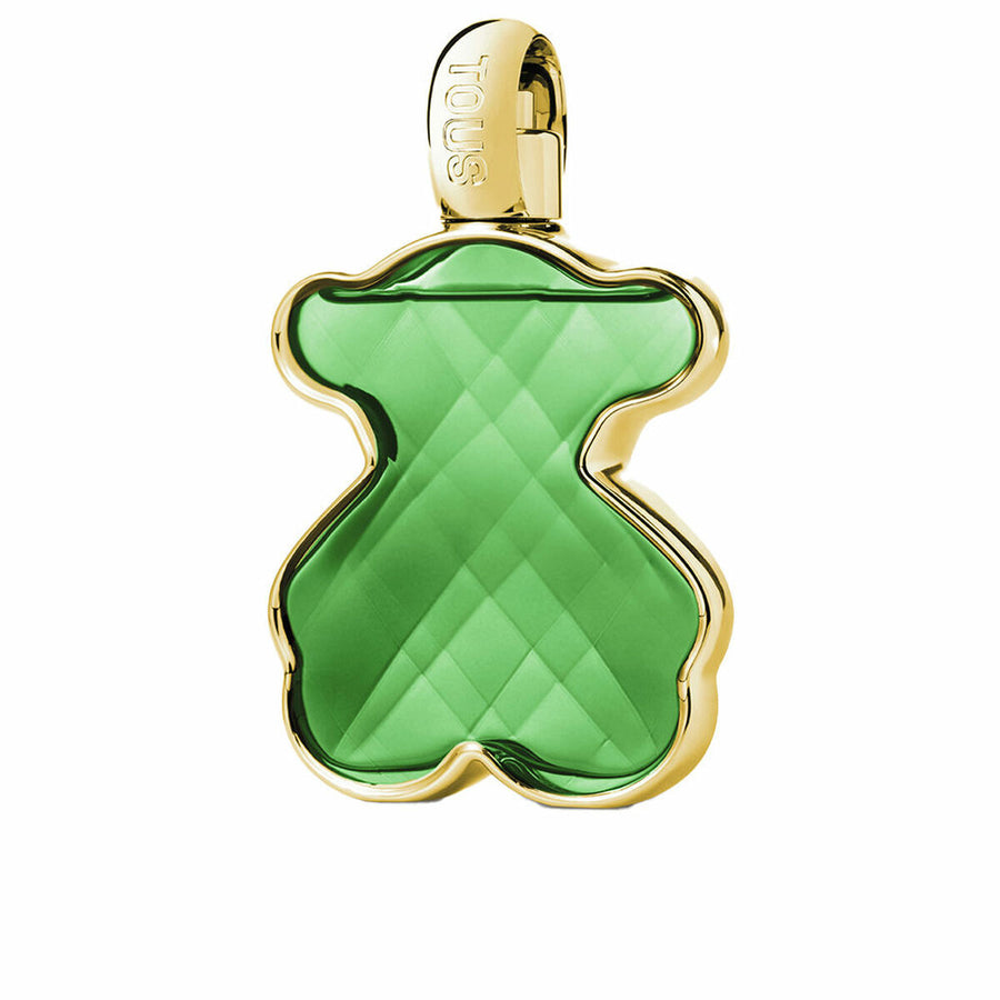 Tous EDP LoveMe The Emerald Elixir 