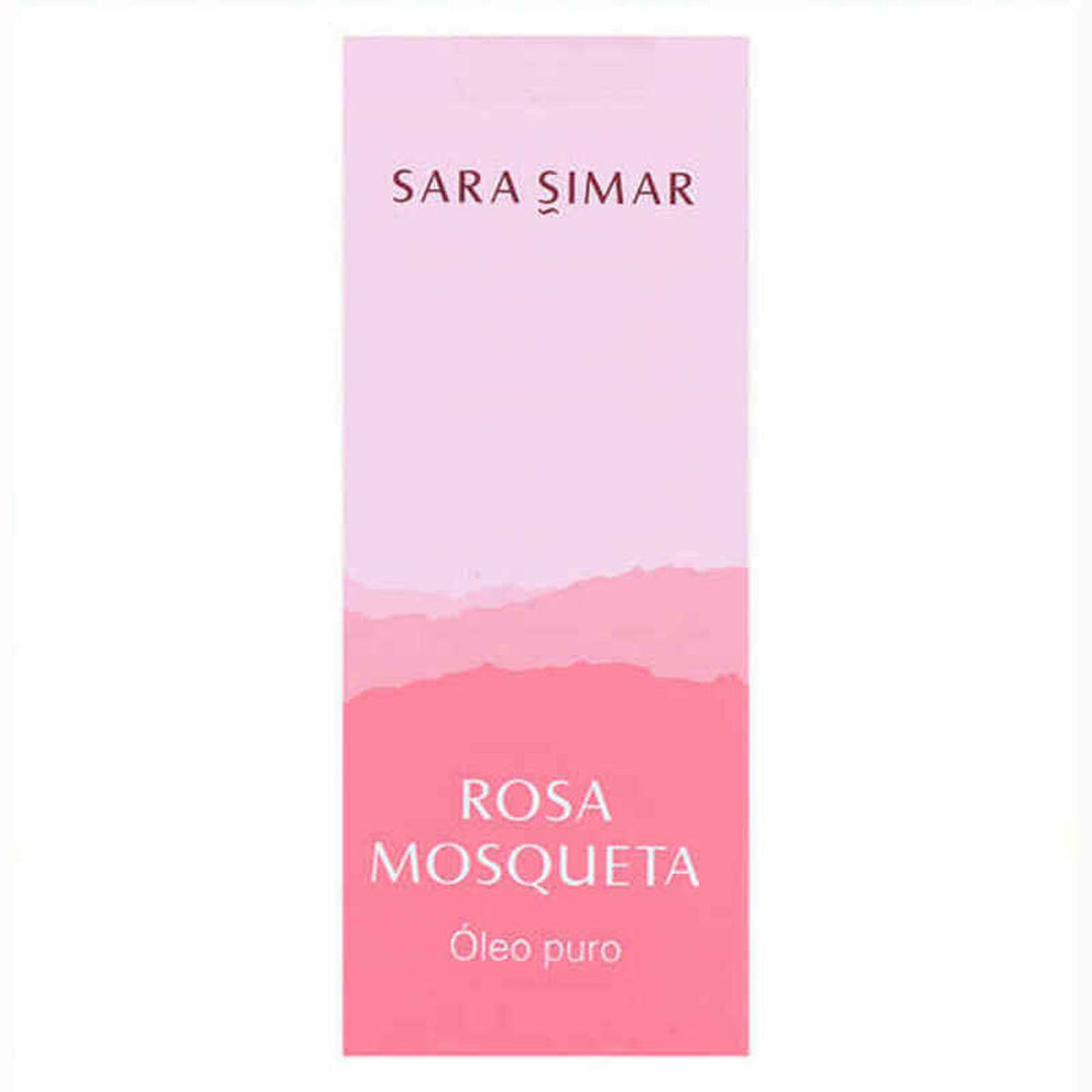 Sara Simar Nypon Oil | Återfuktande olja | 30 ml