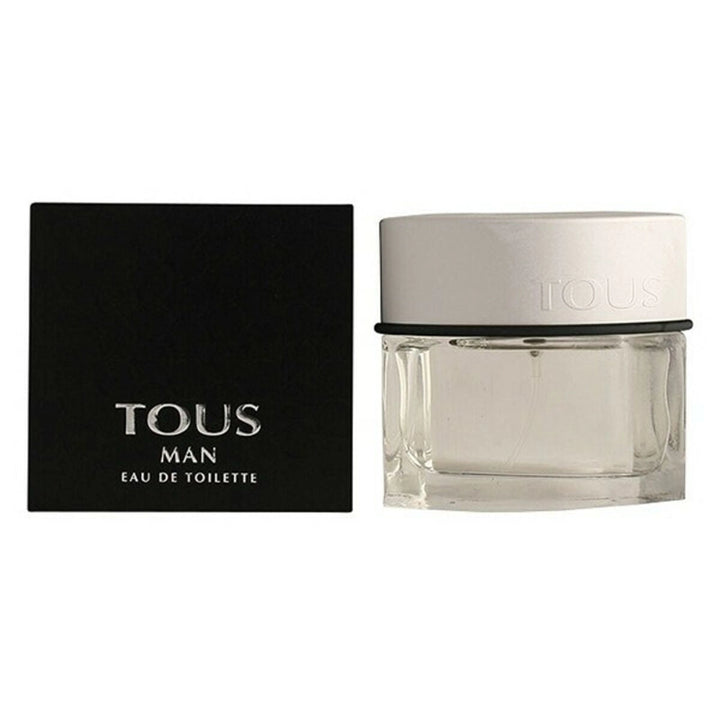 Tous Man Tous 100ml | Eau de Toilette