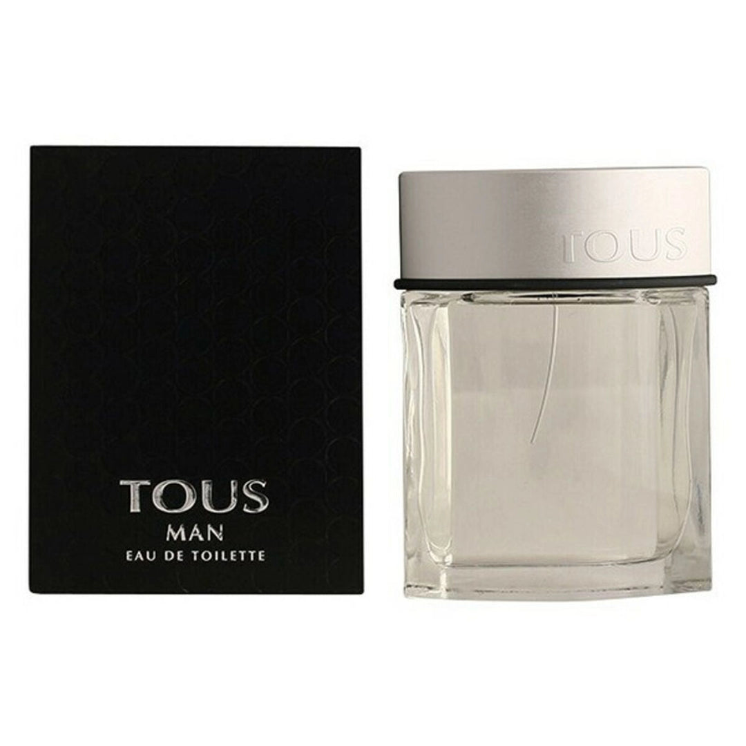 Tous Man Tous 100ml | Eau de Toilette