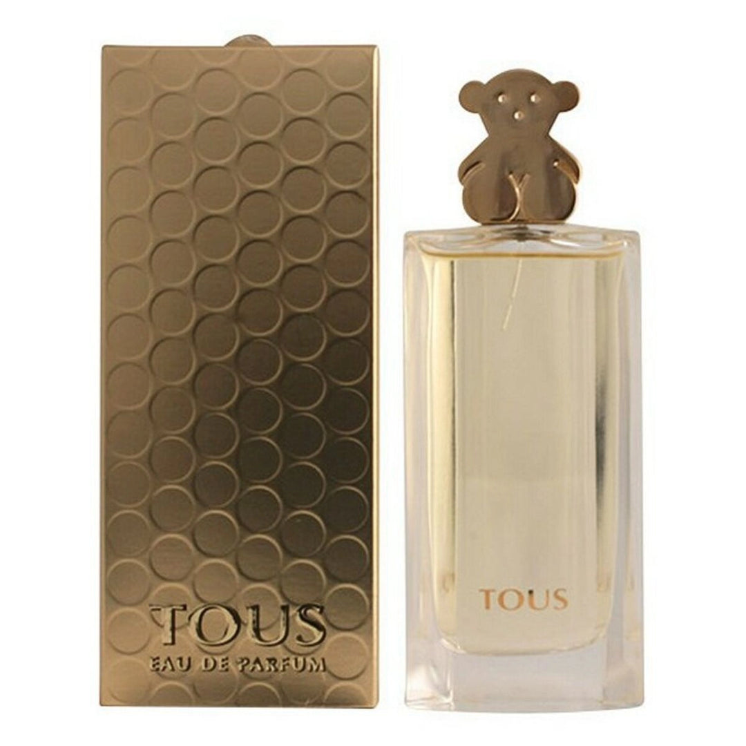 Tous Tous EDP 100ml | Eau de Parfum