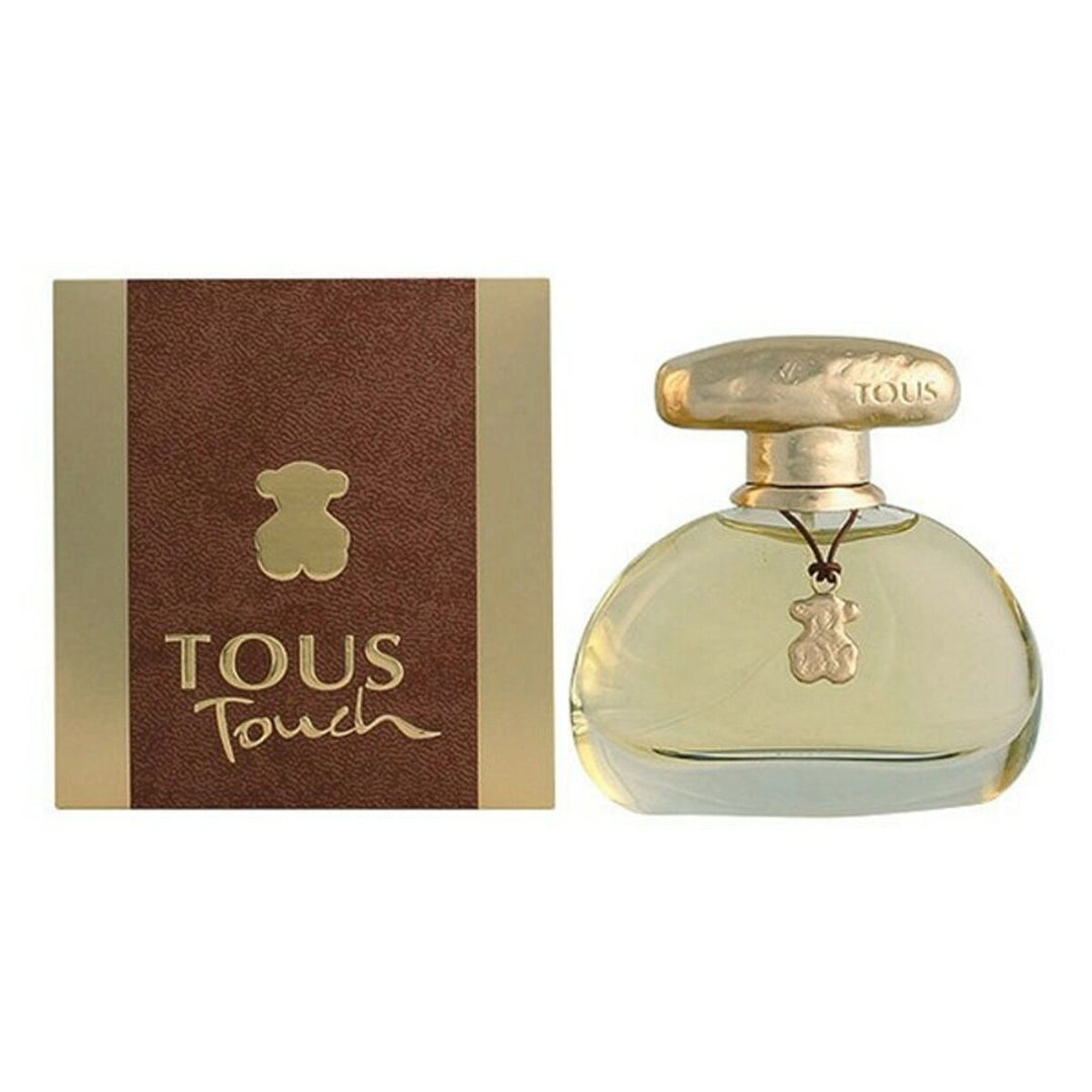 Tous Touch 100ml | Eau de Toilette