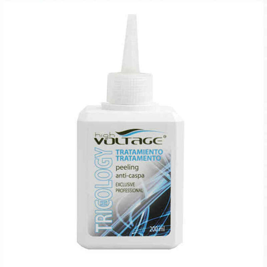 Anti-mjäll koncept Trichology Tratamiento Peeling Voltage (200 ml)