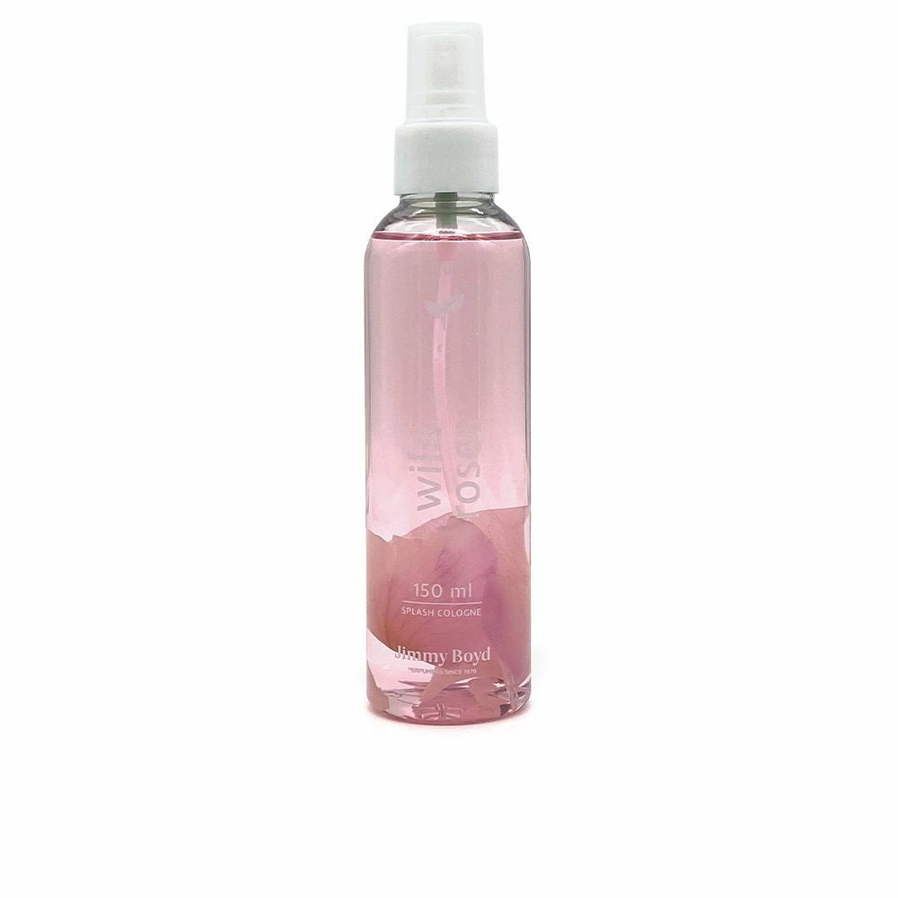 Jimmy Boyd Wild Rose 150ml | Eau de Cologne