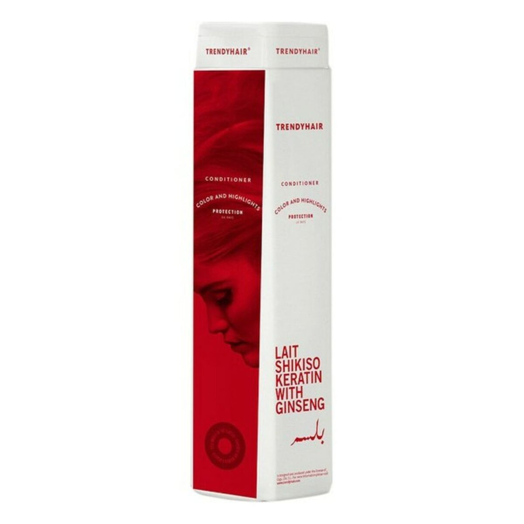 Shikiso Trendy Hair Ginseng Restorative Conditioner | Balsam | 1000 ml