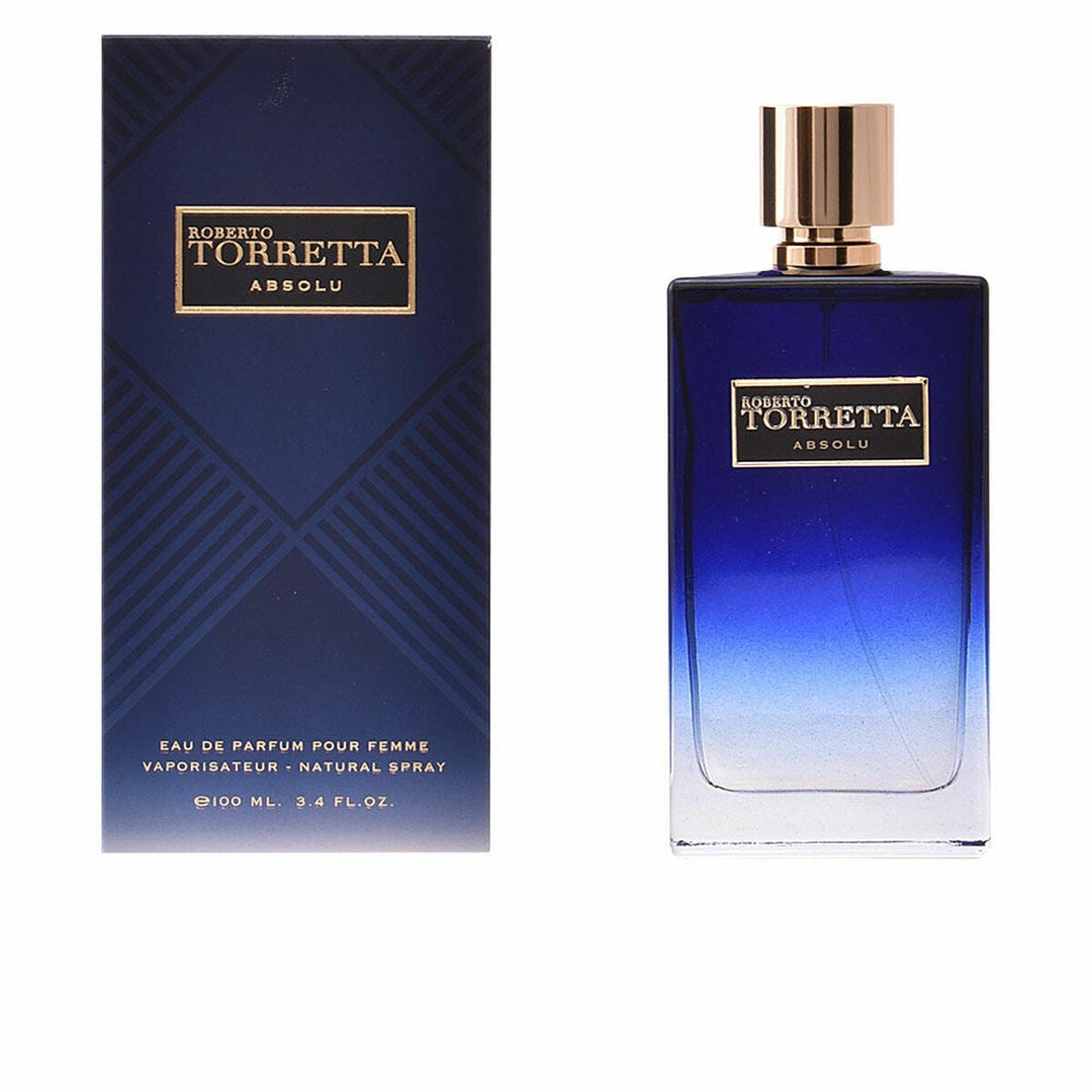 Roberto Torretta Absolu 100ml | Eau de Parfum