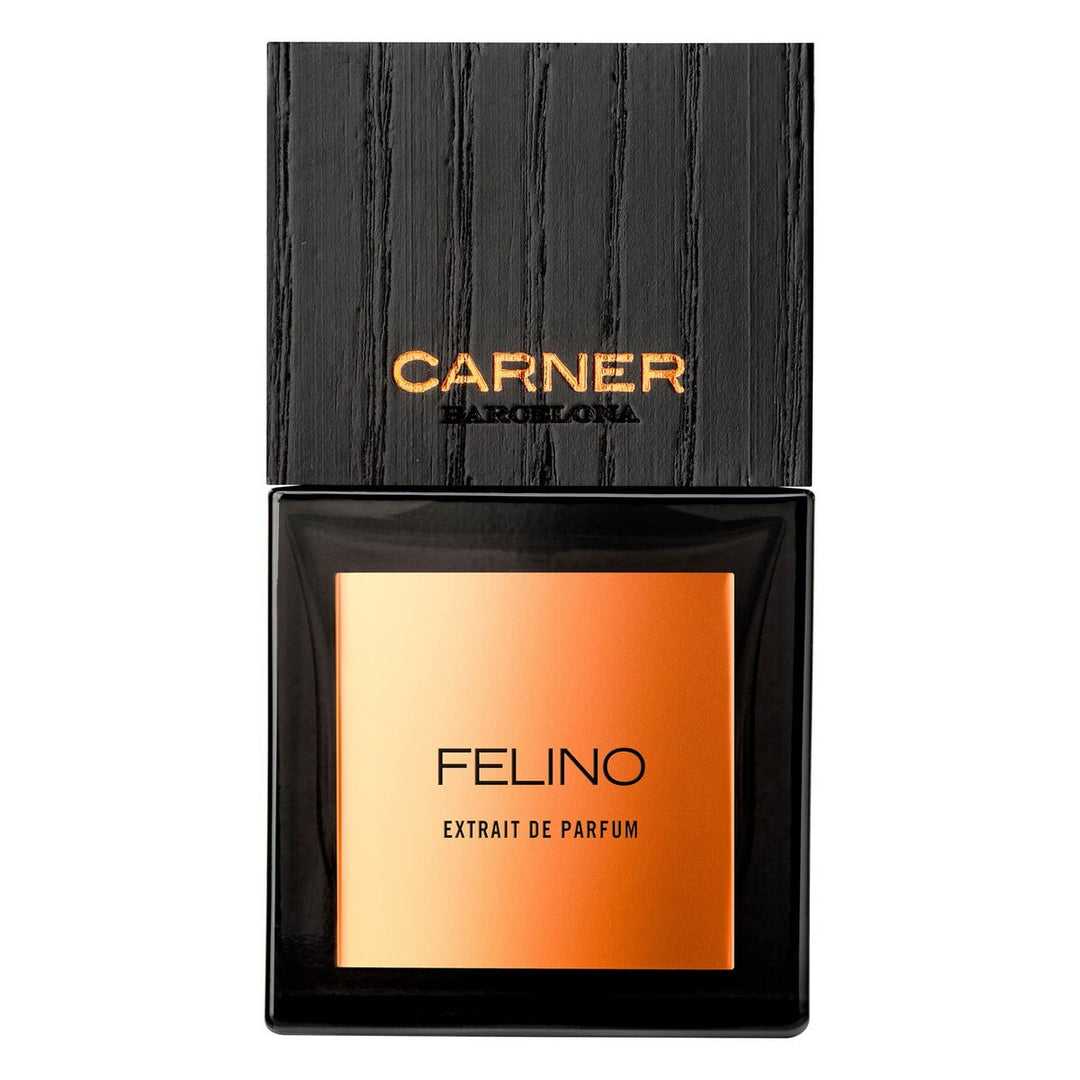 Carner Barcelona Felino 50ml | Extrait de Parfum