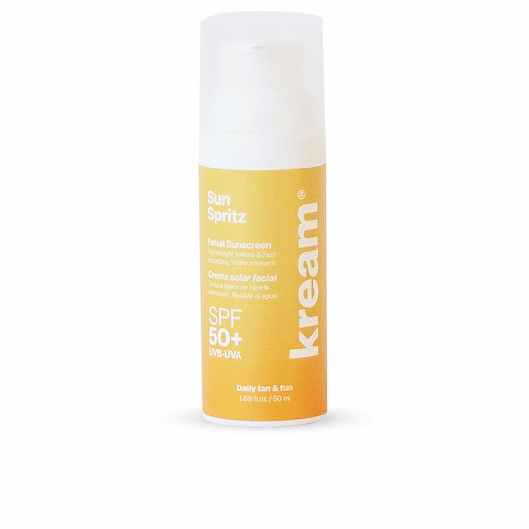 Kream Sun Spritz SPF 50+ | Solkräm | 50 ml