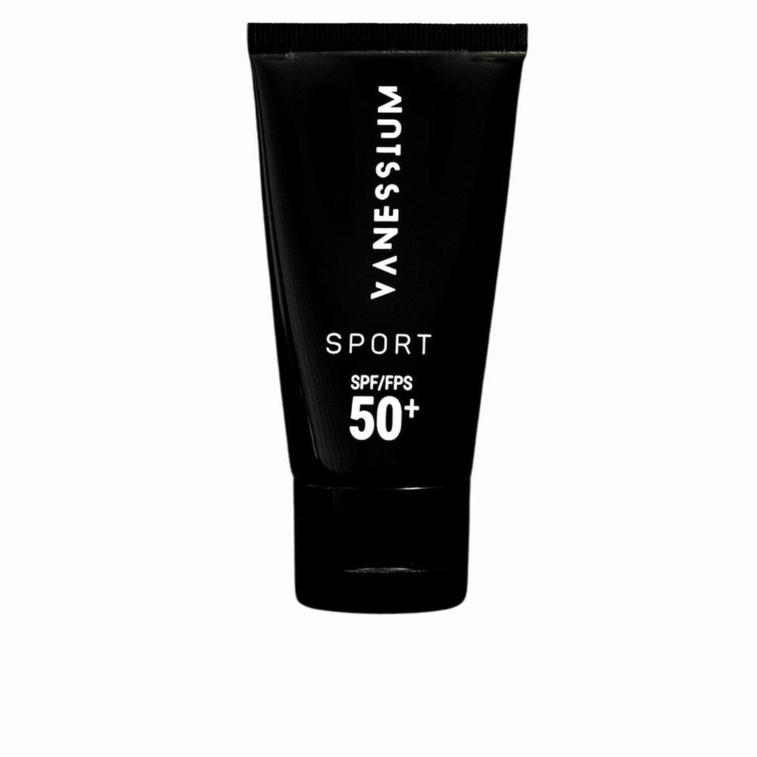 Vanessium Sport SPF 50 Sunscreen | Solkräm | 50 ml