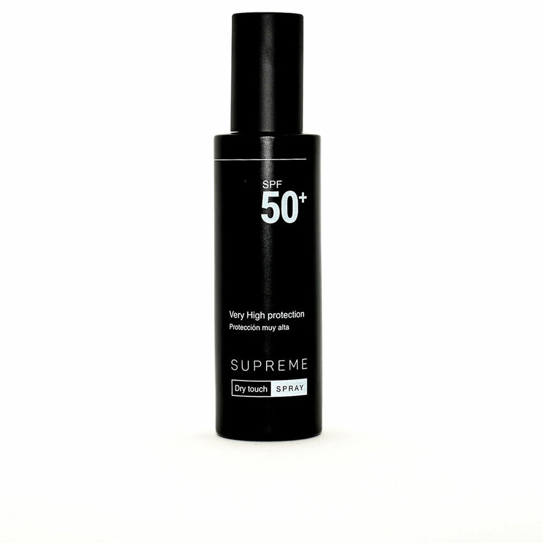 Spray solskydd Vanessium Supreme Spf 50 SPF 50+ 100 ml