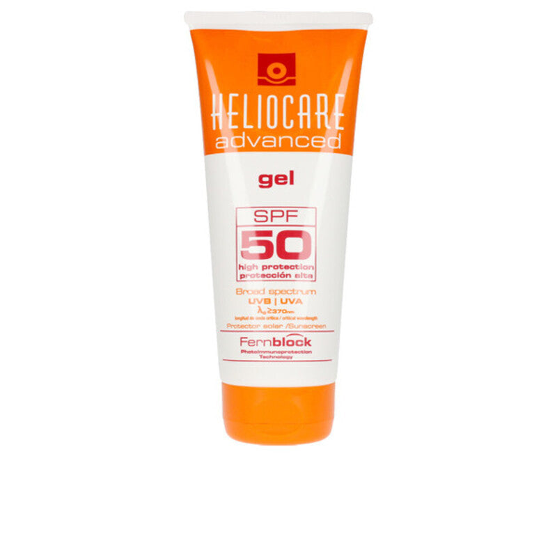 Heliocare Advanced SPF 50 Face Sunscreen | Ansiktssolkräm | 50 ml